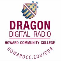 Dragon Digital Radio(@DragonRadioHCC) 's Twitter Profile Photo