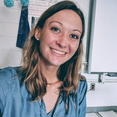 missculverart's profile picture. Art Teacher - Franklinton Middle School...

I love all things to do with dogs, art, food, & volleyball 
All the way from PA ➡️ NC