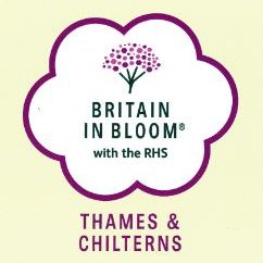 TandCBloom's profile picture. Supporting the gardeners of Berks, Bucks and Oxon. Part of RHS Britain in Bloom