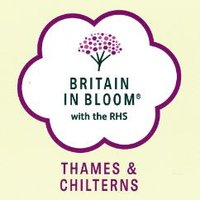 Thames and Chilterns in Bloom (@tandcbloom) 's Twitter Profile