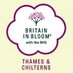 Thames and Chilterns in Bloom (@tandcbloom) Twitter profile photo Thames and Chilterns in Bloom (@tandcbloom) Twitter profile photo