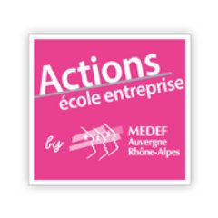 LE MEDEF ET LES ENTREPRISES AU SERVICE DE L’ORIENTATION ET DE L’INSERTION DES JEUNES #formation #ecole #entreprise #actionconnexion #actionsecoleentreprise