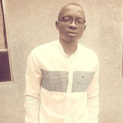 Joshua_Magaji's profile picture. Blunt, Energetic and Naughty