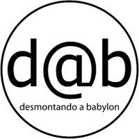 Desmontando Babylon (@babylondab) 's Twitter Profile Photo Desmontando Babylon (@babylondab) 's Twitter Profile Photo