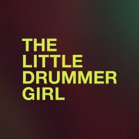 The Little Drummer Girl - @DrummerGirlShow Twitter Profile Photo