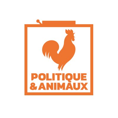 Animé par @L214, Politique & Animaux rend compte de l’action des personnalités politiques vis-à-vis de la question animale.