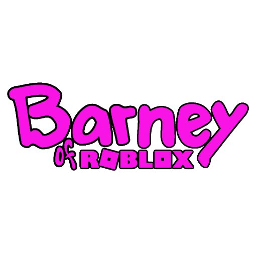 barney code roblox