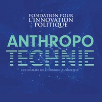 Anthropotechnie(@Anthropotechnie) 's Twitter Profile Photo