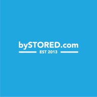 bySTORED.(@bySTORED) 's Twitter Profile Photo