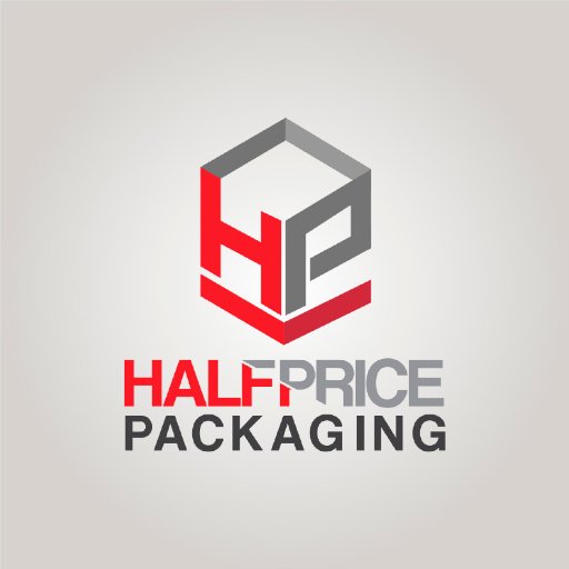 HalfPrice Packaging (HPP) provides high-end custom #packaging at economical pricing. 📦 Get FREE #Quotation, FREE #Design, and FREE #Shipping !!!