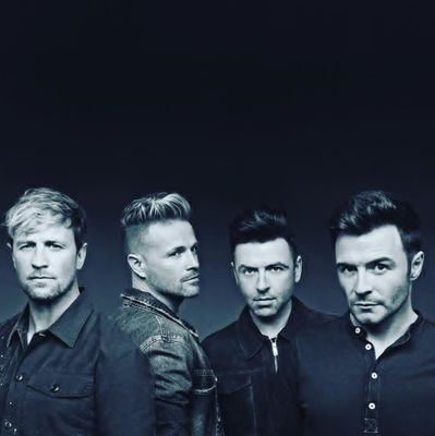 westlifefanss_'s profile picture. We're all here for a 2019 westlife right???