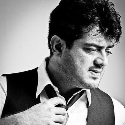 srijithmahadev's profile picture. THALA Fan