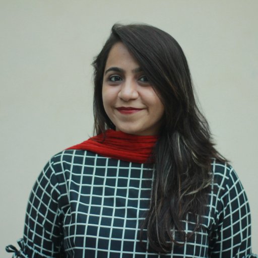 Co-Founder & CEO @HERPakistan
Co-Founder Oh My Period!
Gender Equality | Menstrual Health