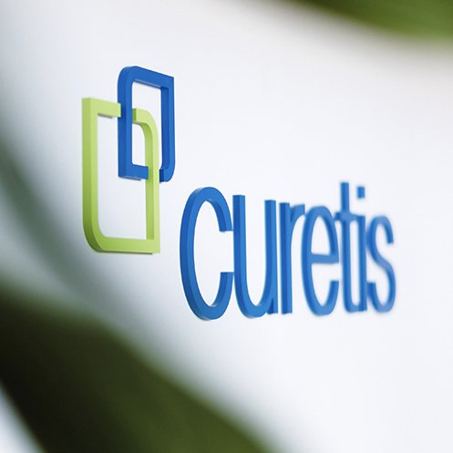 CuretisUSA's profile picture. 