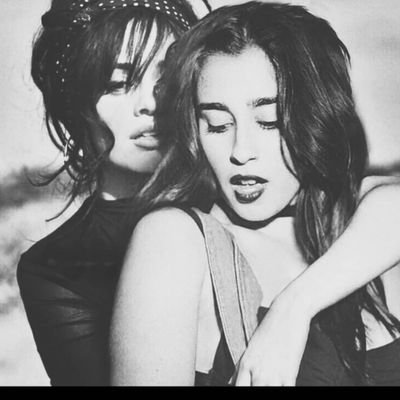 YES I AM A FUCKING CAMREN SHIPPER ,  I love cabello but I love Jauregui more ... ❤ 
Love only ... 
Instagram @itscamrenbish 🖕