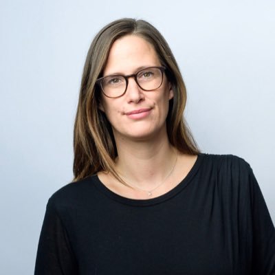 Podcasterin, Moderatorin, Event Managerin & Chefredakteurin @cmm360_ch