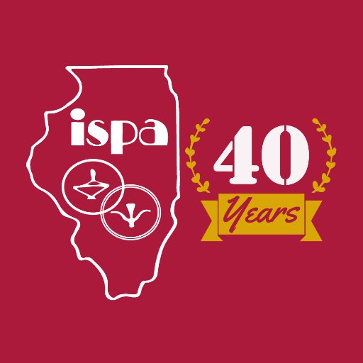 The official Twitter page of the Illinois School Psychologists Association (ISPA).