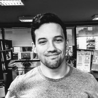 Joaquin Merlo (@joaquinmerlo11) 's Twitter Profile