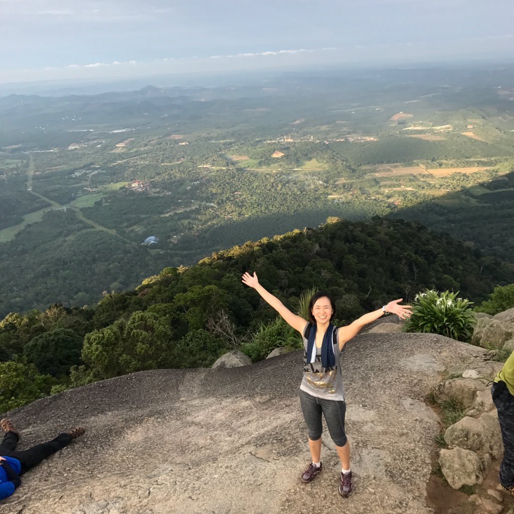 kohanna's profile picture. LOVE | Nature . Hikes . Colours . Sun . Sand . Sea