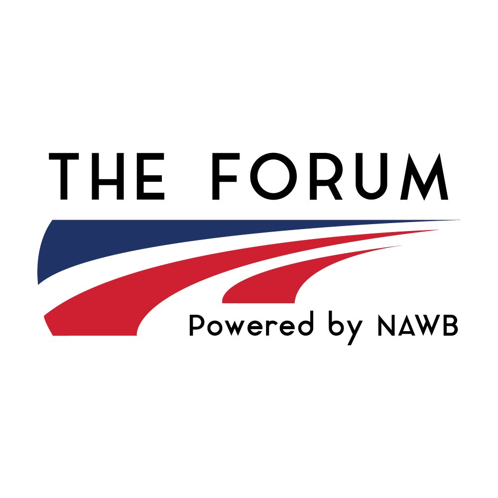 The Forum, powered by @WorkforceInvest is the premier event in workforce. Leaders in biz, gov't, labor & edu gather to advance workforce & close the skills gap.