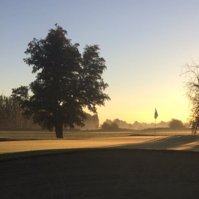 Course updates from the Golf Course Superintendent at Richmond Country Club