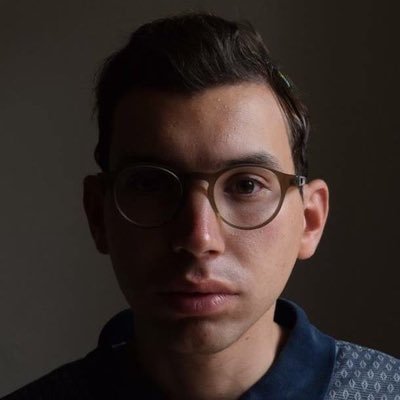 YitzMandel's profile picture. 