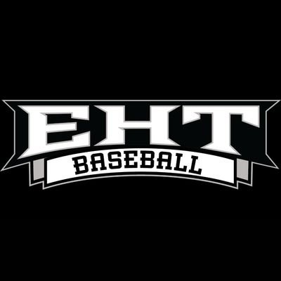 Official Account of the Egg Harbor Twp. High School Baseball Program https://t.co/4p250PVWxr LITTLE BY LITTLE, A LITTLE BECOMES A LOT!