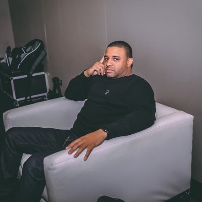 ebjohnson1's profile picture. Senior Director of A&R | Roc Nation