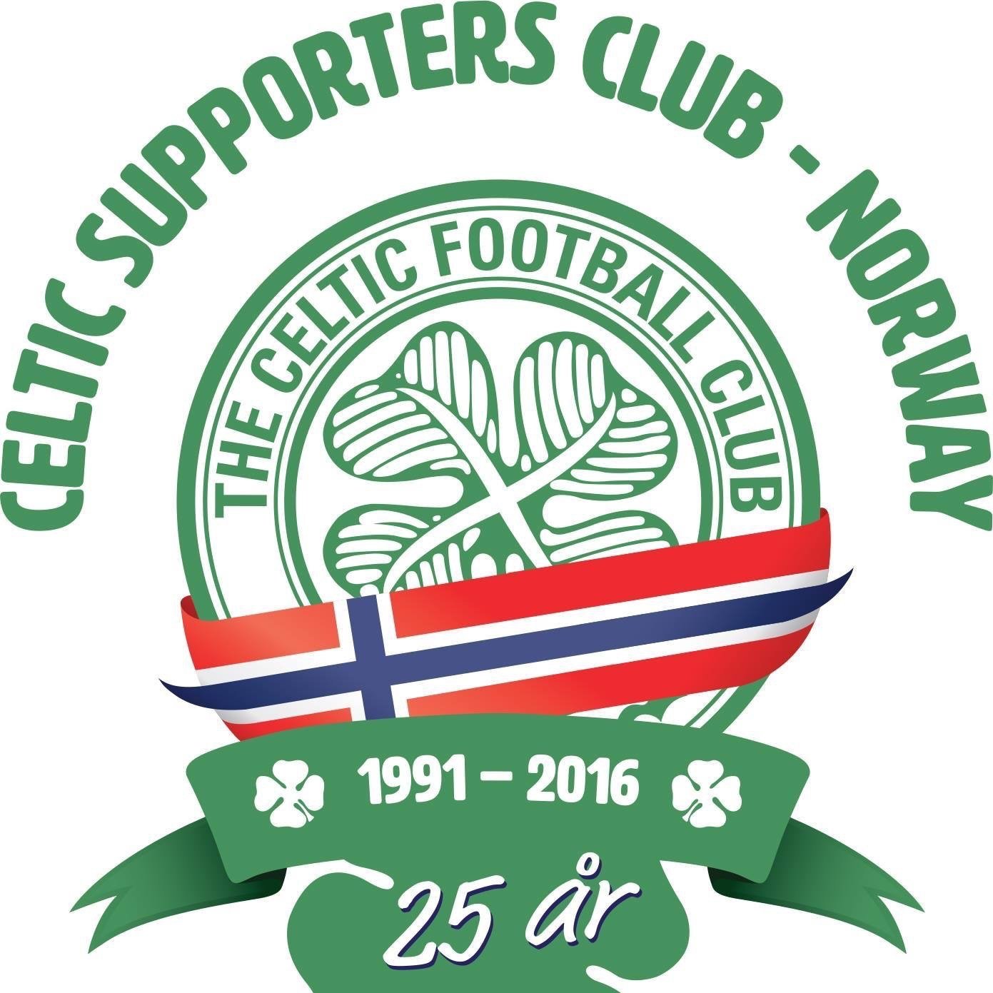 Celtic Supporters Club Norway. Nordic Tims! Come on Ye Celts!