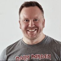 Örjan Berglin (@orjanb) Twitter profile photo