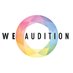 @WeAudition