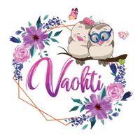 Vaohti(@vaohti) 's Twitter Profile Photo