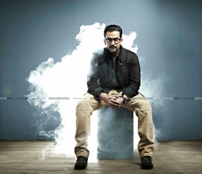 HardCore P R I T H V I R A J fan⚔
Prithviraj is My I D O L😍