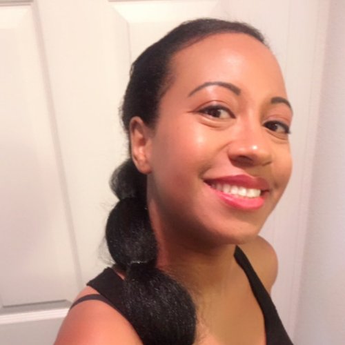 TheCozyCutie's profile picture. A beautiful mashup of fitness, beauty, self-improvement, and good food!