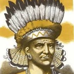 We are the News tweeter page of the Powhatan Village. We are called the The colonists Killerz news organization of Native Americans in America