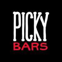 Picky Bars (@pickybars) 's Twitter Profile