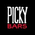 Picky Bars (@pickybars) Twitter profile photo Picky Bars (@pickybars) Twitter profile photo