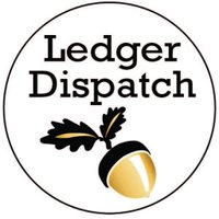 Ledger Dispatch (@ledgerdispatch) 's Twitter Profile