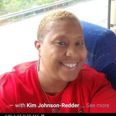 Kim Johnson-Redder@SligoAP