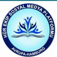 HÜR Ekip Hamburg☝️ (@hamburghur) 's Twitter Profile Photo HÜR Ekip Hamburg☝️ (@hamburghur) 's Twitter Profile Photo