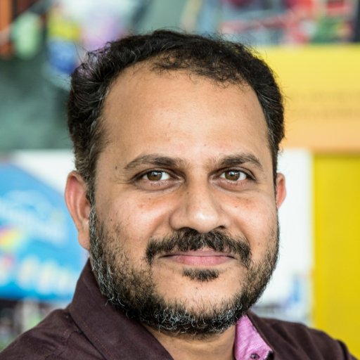 nraobandi's profile picture. 