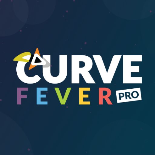Official Curve Fever Twitter account! Check out @CurveFeverPro and @HMGgamestudio for more!