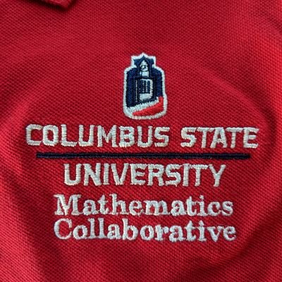 The Columbus Regional Mathematics Collaborative was established in 1989 as a place where teachers could share ideas and grow into teacher leaders.