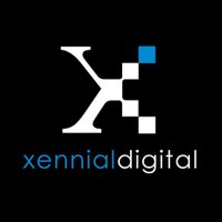 Xennial Digital(@XennialDigital) 's Twitter Profile Photo