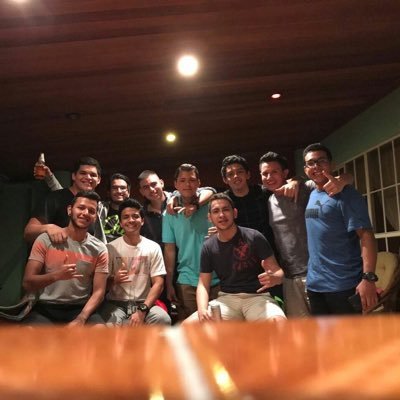 luis_portilloe's profile picture. 14❤️ Hala Madrid❤️ IG: luisportillo15