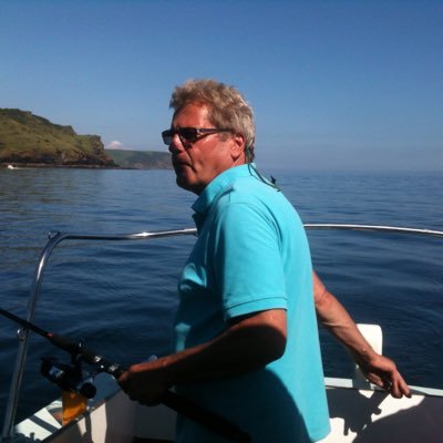 cornish teacher, teacher trainer, retired 2009. now mostly on the water in Fowey