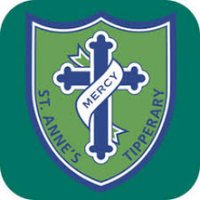 St Anne's Tipperary (@stannestipp) 's Twitter Profile