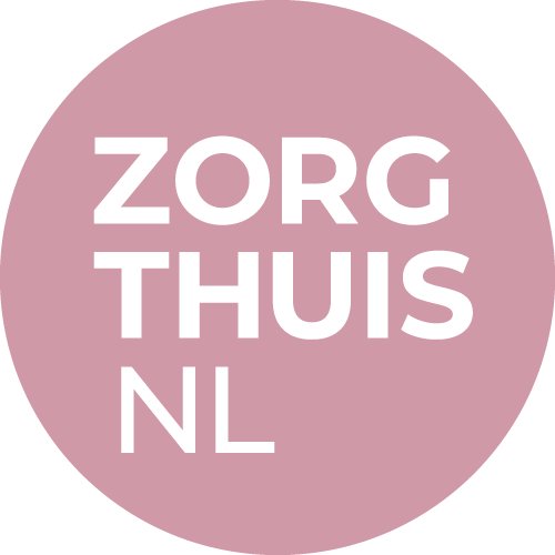 Zorgthuisnl's profile picture. Thuis in Zorg thuis