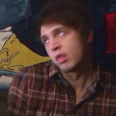 KrepkiyC's profile picture. халя отмена