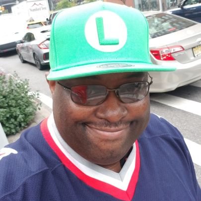 Celebrating 10 years Writing about movies with https://t.co/joi6IGgtKP. Rangers/Mets. Cosplay Print Collector. Adores Tiramisu. Loves to laugh. Easily Amused.